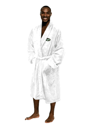 NFL New York Jets Man L/XL Bathrobe
