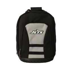 NFL New York Jets Premium 18" Toolbag Backpack