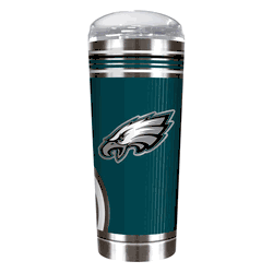 NFL Philadelphia Eagles 18oz Cool Vibes Roadie Tumbler