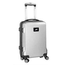 NFL Philadelphia Eagles 21" Carry-On Hardcase Spinner