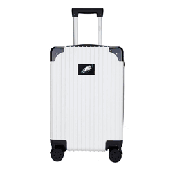 NFL Philadelphia Eagles 21 Executive 2-Toned Carry on Spinner