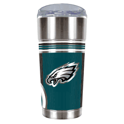 NFL Philadelphia Eagles 24oz Cool Vibes Eagle Tumbler