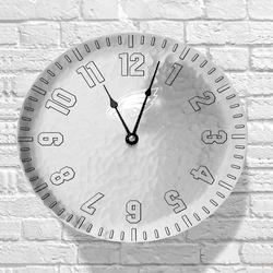 NFL Philadelphia Eagles 9" Wall Clock