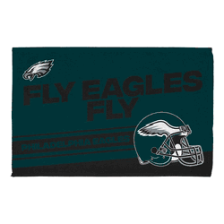 NFL Philadelphia Eagles Play Action Fan Towel