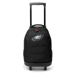 NFL Philadelphia Eagles Premium 18" Wheeled Toolbag