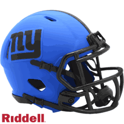 NFL Rave Mini Helmets
