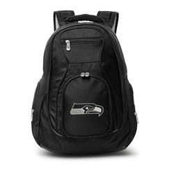 NFL Seattle Seahawks 19" Premium Laptop Backpack