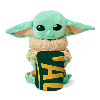 NFL Star Wars NFL Green Bay Packers Child Shield Hugger Beach Towel