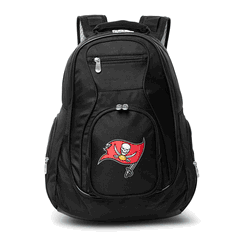NFL Tampa Bay Buccaneers 19" Premium Laptop Backpack
