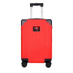 NFL Tampa Bay Buccaneers 21 Executive 2-Toned Carry on Spinner
