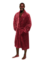NFL Tampa Bay Buccaneers Man L/XL Bathrobe
