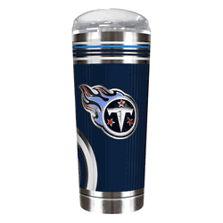 NFL Tennessee Titans 18oz Cool Vibes Roadie Tumbler