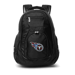 NFL Tennessee Titans 19" Premium Laptop Backpack