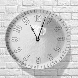 NFL Tennessee Titans 9" Wall Clock