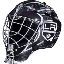 NHL Helmets & Goalie Masks