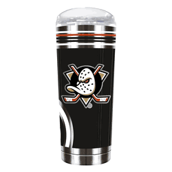 NHL Anaheim Ducks 18oz Cool Vibes Roadie Tumbler