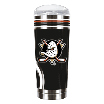 NHL Anaheim Ducks 18oz Cool Vibes Roadie Tumbler