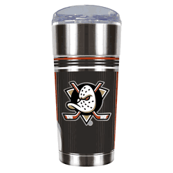 NHL Anaheim Ducks 24oz Cool Vibes Eagle Tumbler
