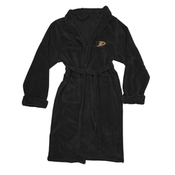 NHL Anaheim Ducks L/XL Bathrobe