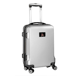 NHL Arizona Coyotes 21" Carry-On Hardcase Spinner