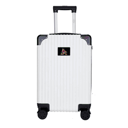 NHL Arizona Coyotes 21 Executive 2-Toned Carry on Spinner
