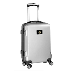 NHL Boston Bruins 21" Carry-On Hardcase Spinner