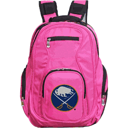 NHL Buffalo Sabres 19" Premium Laptop Backpack