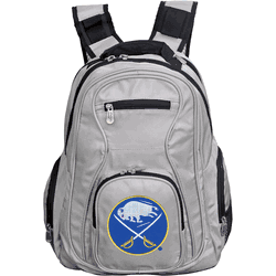 NHL Buffalo Sabres 19" Premium Laptop Backpack