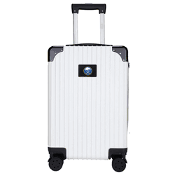 NHL Buffalo Sabres 21 Executive 2-Toned Carry on Spinner