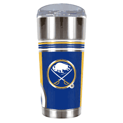 NHL Buffalo Sabres 24oz Cool Vibes Eagle Tumbler