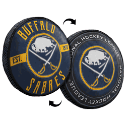 Buffalo Sabres Cloud Pillow