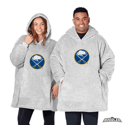 NHL Buffalo Sabres Hoodler 32 x 28.5 inches