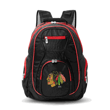 NHL Chicago Blackhawks 19