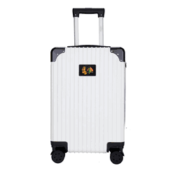 NHL Chicago Blackhawks 21 Executive 2-Toned Carry on Spinner