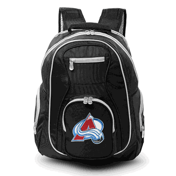 NHL Colorado Avalanche 19