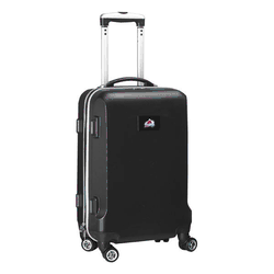 NHL Colorado Avalanche 21" Carry-On Hardcase Spinner