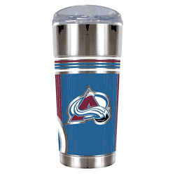NHL Colorado Avalanche 24oz Cool Vibes Eagle Tumbler