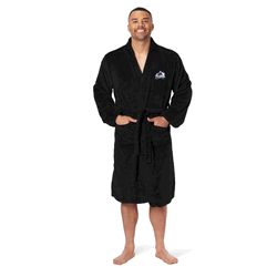 NHL Colorado Avalanche Men's Robe Large/X-Large
