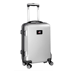 NHL Columbus Blue Jackets 21" Carry-On Hardcase Spinner