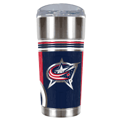 NHL Columbus Bluejackets 24oz Cool Vibes Eagle Tumbler