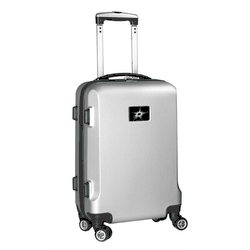 NHL Dallas Stars 21" Carry-On Hardcase Spinner