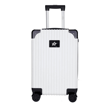 NHL Dallas Stars 21 Executive 2-Toned Carry on Spinner