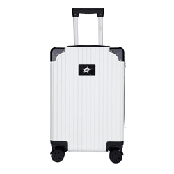 NHL Dallas Stars 21 Executive 2-Toned Carry on Spinner