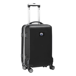 NHL Edmonton Oilers 21" Carry-On Hardcase Spinner