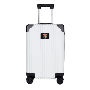 NHL Florida Panthers 21 Executive 2-Toned Carry on Spinner