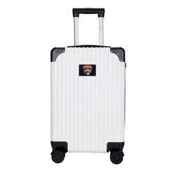 NHL Florida Panthers 21 Executive 2-Toned Carry on Spinner