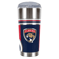NHL Florida Panthers 24oz Cool Vibes Eagle Tumbler
