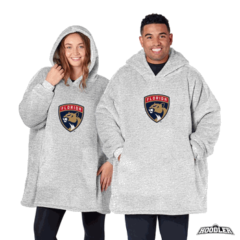 NHL Florida Panthers Hoodler 32 x 28.5 inches