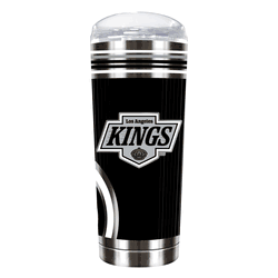 NHL Los Angeles Kings 18oz Cool Vibes Roadie Tumbler