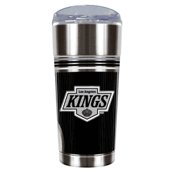 NHL Los Angeles Kings 24oz Cool Vibes Eagle Tumbler
